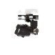 Підвіс DJI Zenmuse H3-3D для GoPro адаптований під Phantom 2